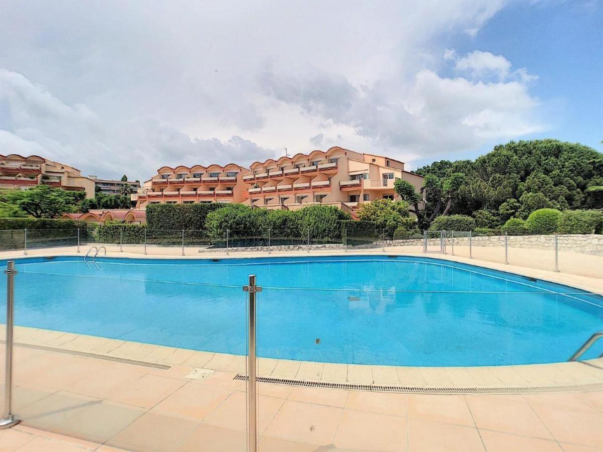 2 Pieces Climatise-Wifi / 4 Voyageurs / Boxe Prive / 2 Piscines / 2 Tennis / Petanque / Pingpong Антіб Екстер'єр фото